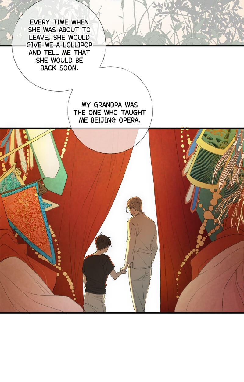 Read Shining Star (CLAMP) chapter 9 image 21 on Lezhin