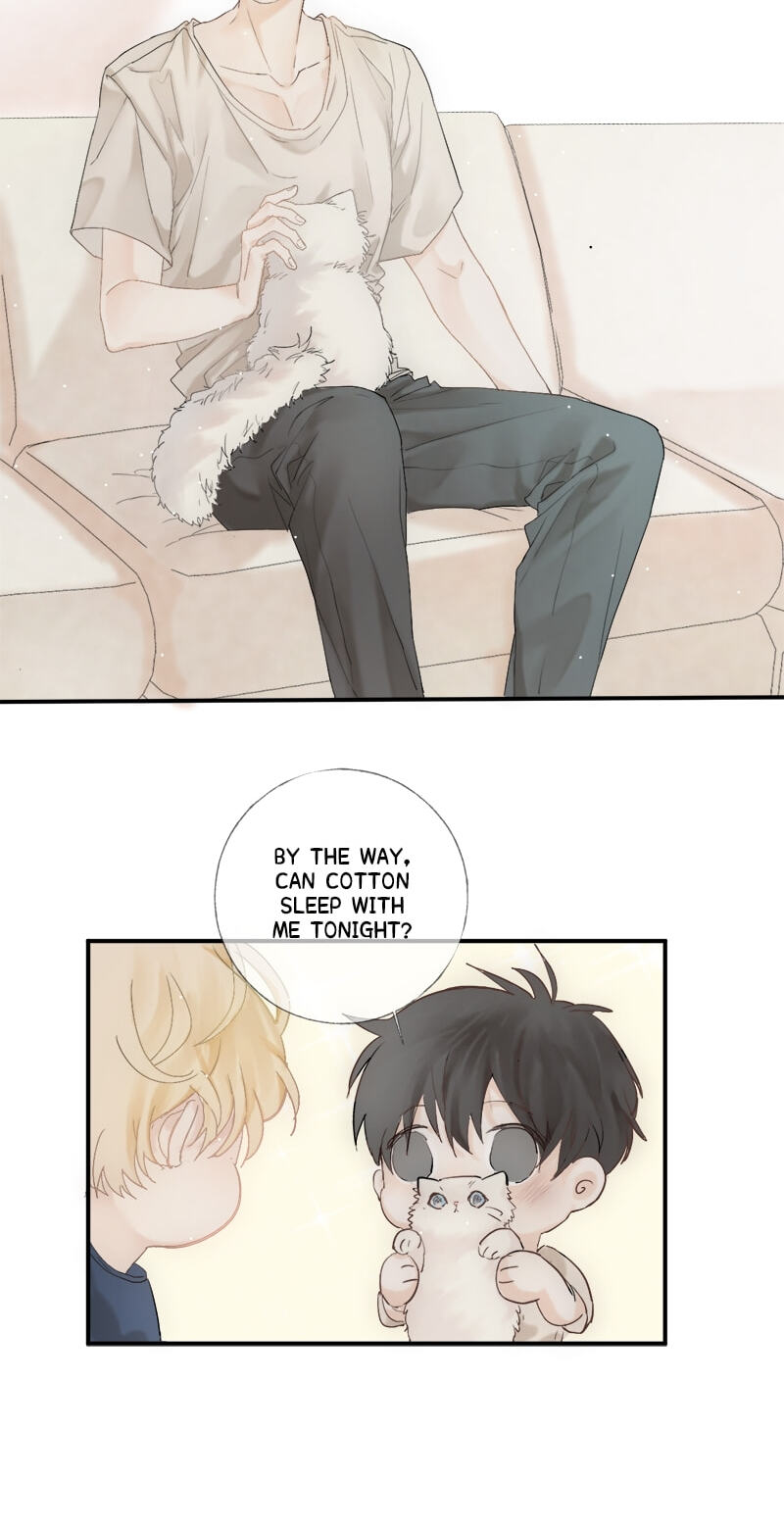 Read Shining Star (CLAMP) chapter 9 image 24 on Lezhin