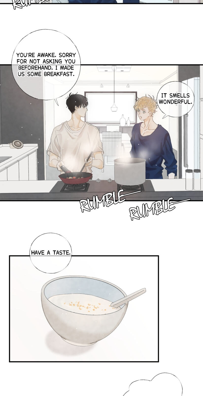 Read Shining Star (CLAMP) chapter 9 image 26 on Lezhin