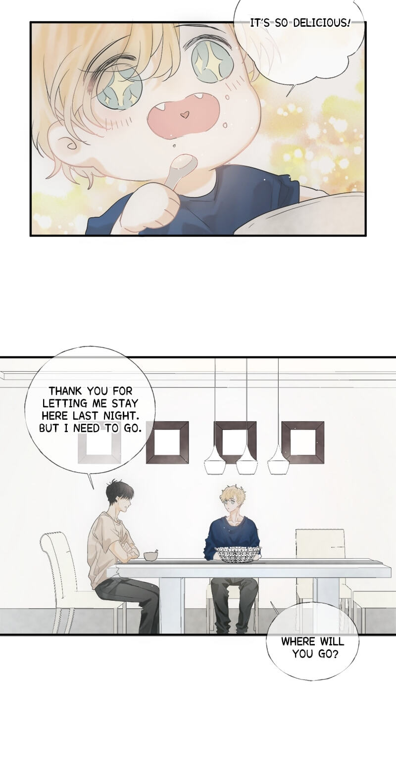 Read Shining Star (CLAMP) chapter 9 image 27 on Lezhin