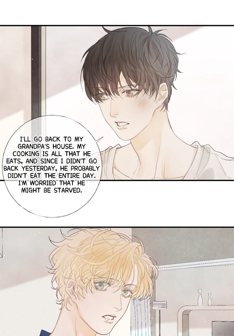 Read Shining Star (CLAMP) chapter 9 image 28 on Lezhin
