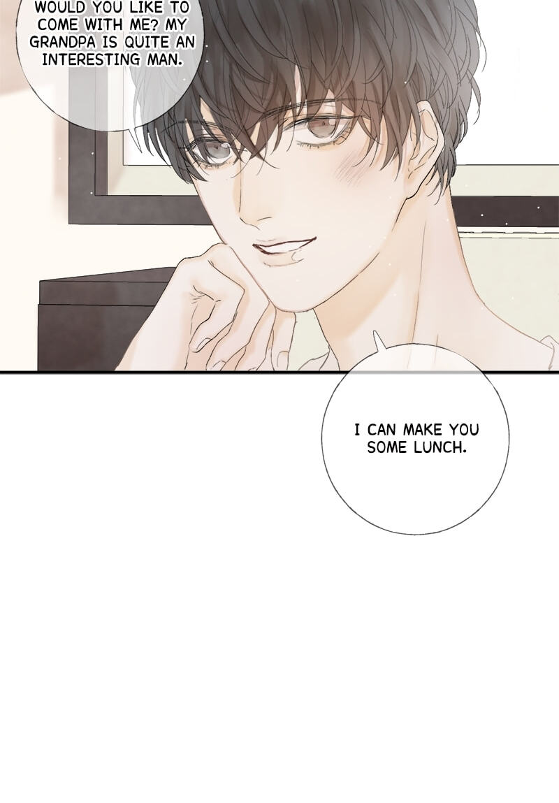 Read Shining Star (CLAMP) chapter 9 image 30 on Lezhin
