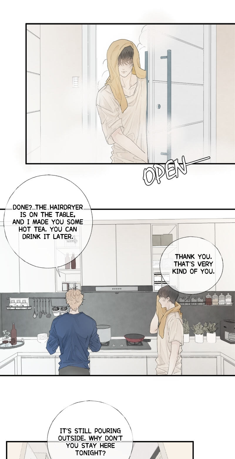 Read Shining Star (CLAMP) chapter 9 image 4 on Lezhin