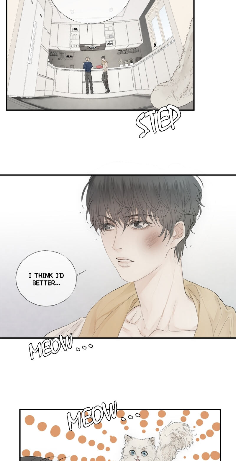 Read Shining Star (CLAMP) chapter 9 image 5 on Lezhin