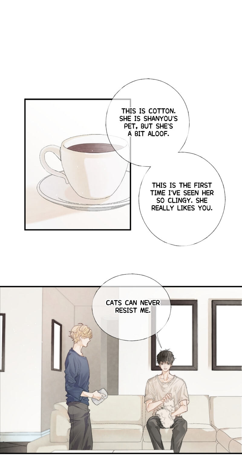 Read Shining Star (CLAMP) chapter 9 image 7 on Lezhin