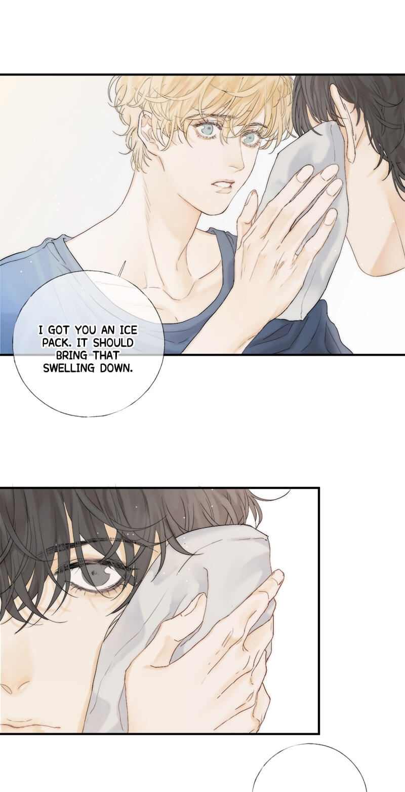 Read Shining Star (CLAMP) chapter 9 image 8 on Lezhin