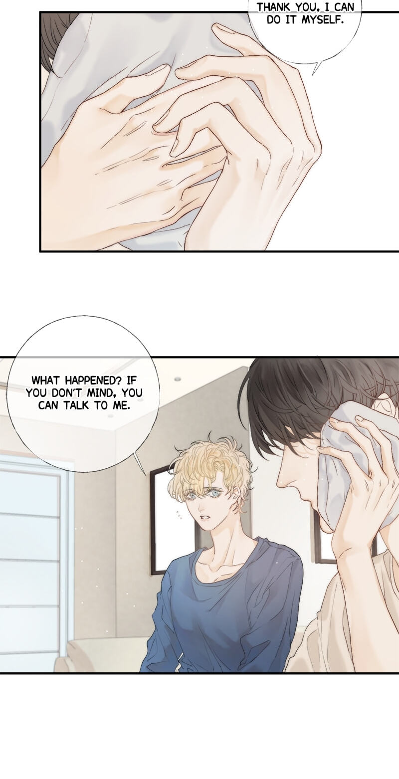 Read Shining Star (CLAMP) chapter 9 image 9 on Lezhin
