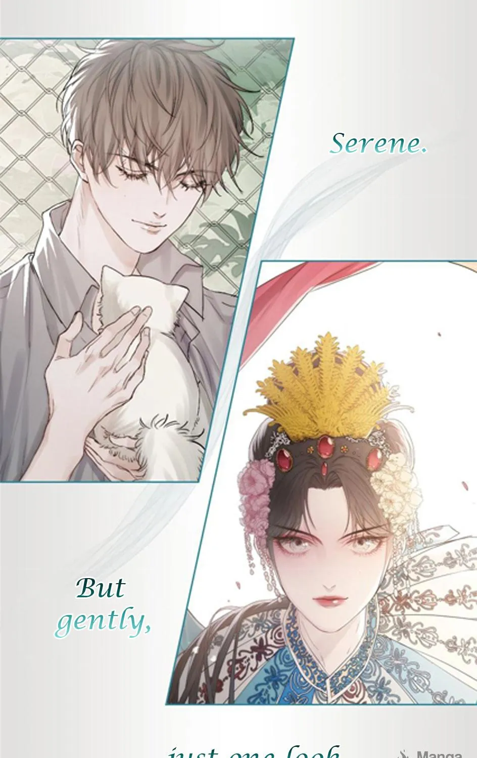 Read Shining Star (Colored) chapter 0 image 13 on Lezhin