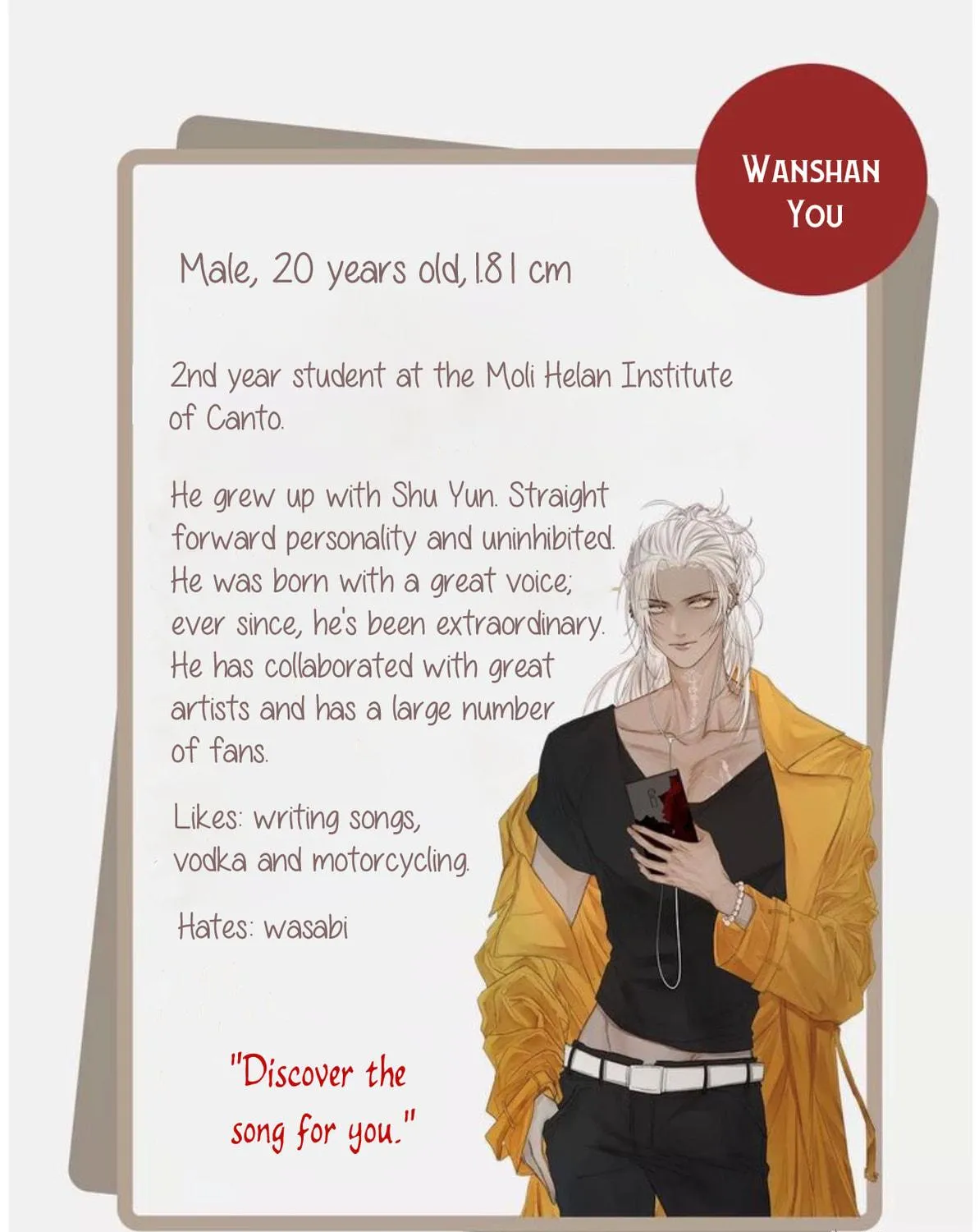 Read Shining Star (Colored) chapter 0 image 33 on Lezhin