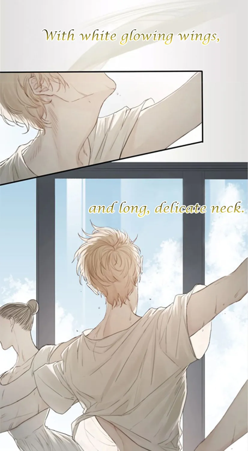 Read Shining Star (Colored) chapter 0 image 7 on Lezhin