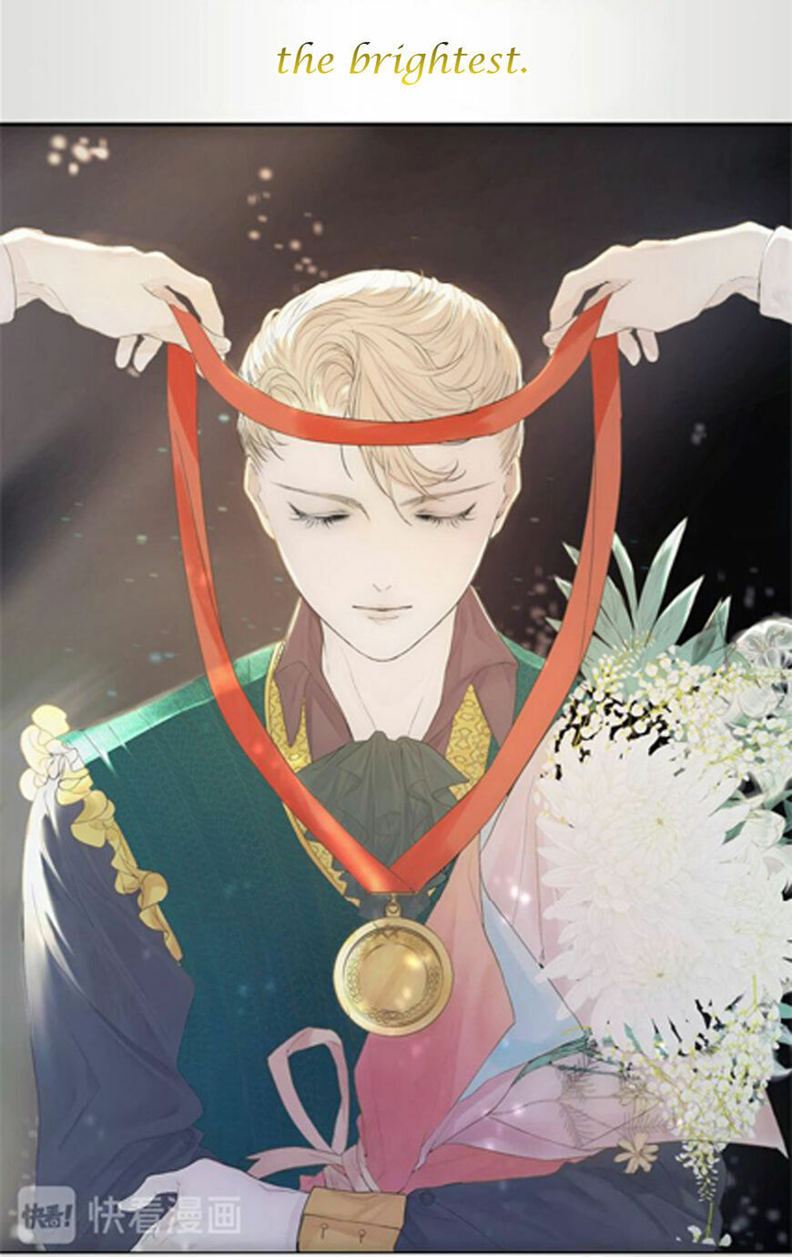 Read Shining Star (Colored) chapter 1.1 image 1 on Lezhin
