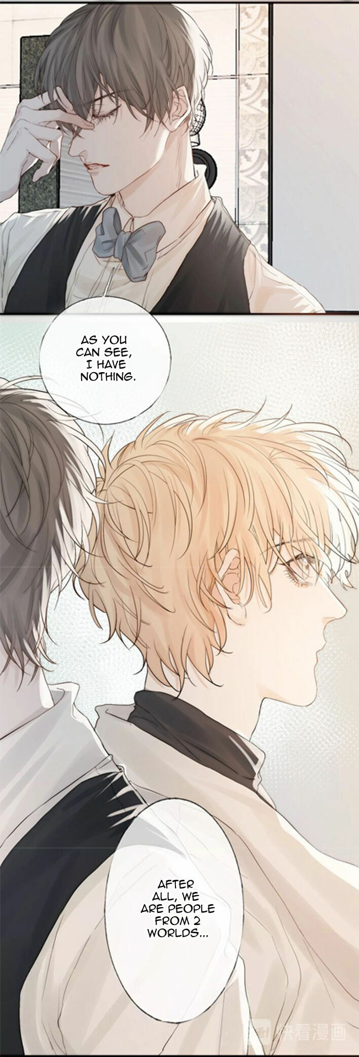 Read Shining Star (Colored) chapter 1.1 image 10 on Lezhin