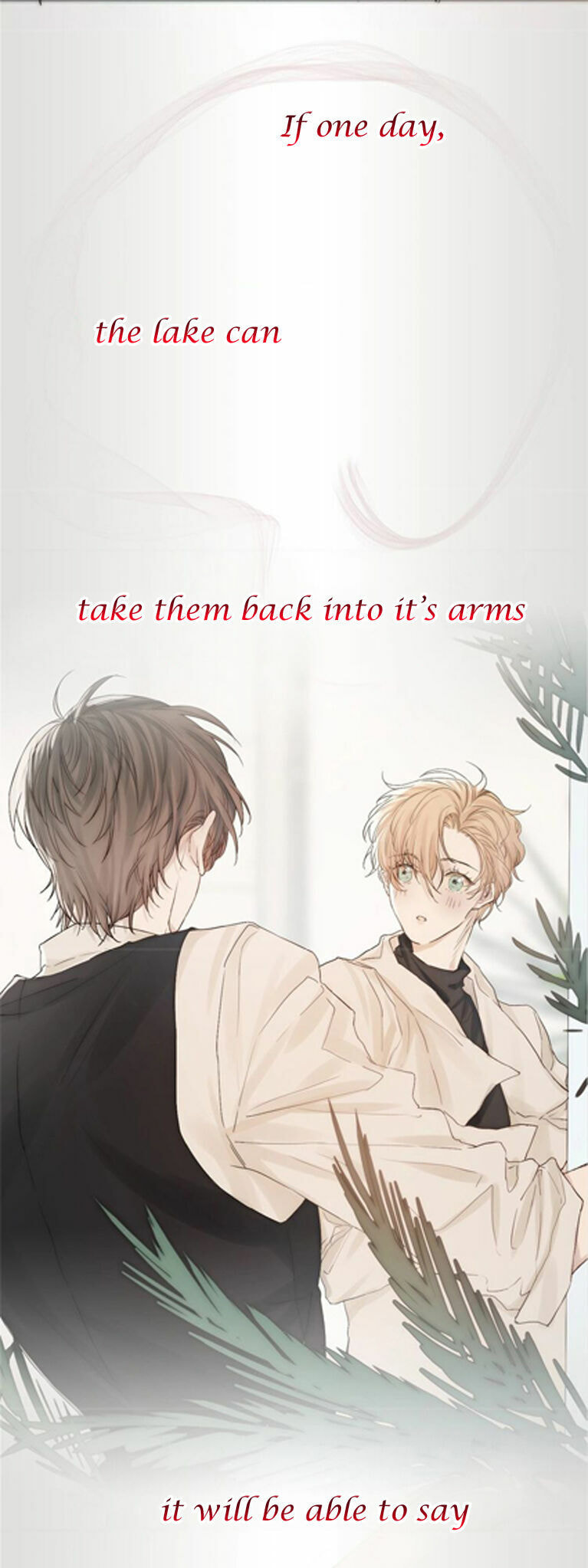 Read Shining Star (Colored) chapter 1.1 image 11 on Lezhin