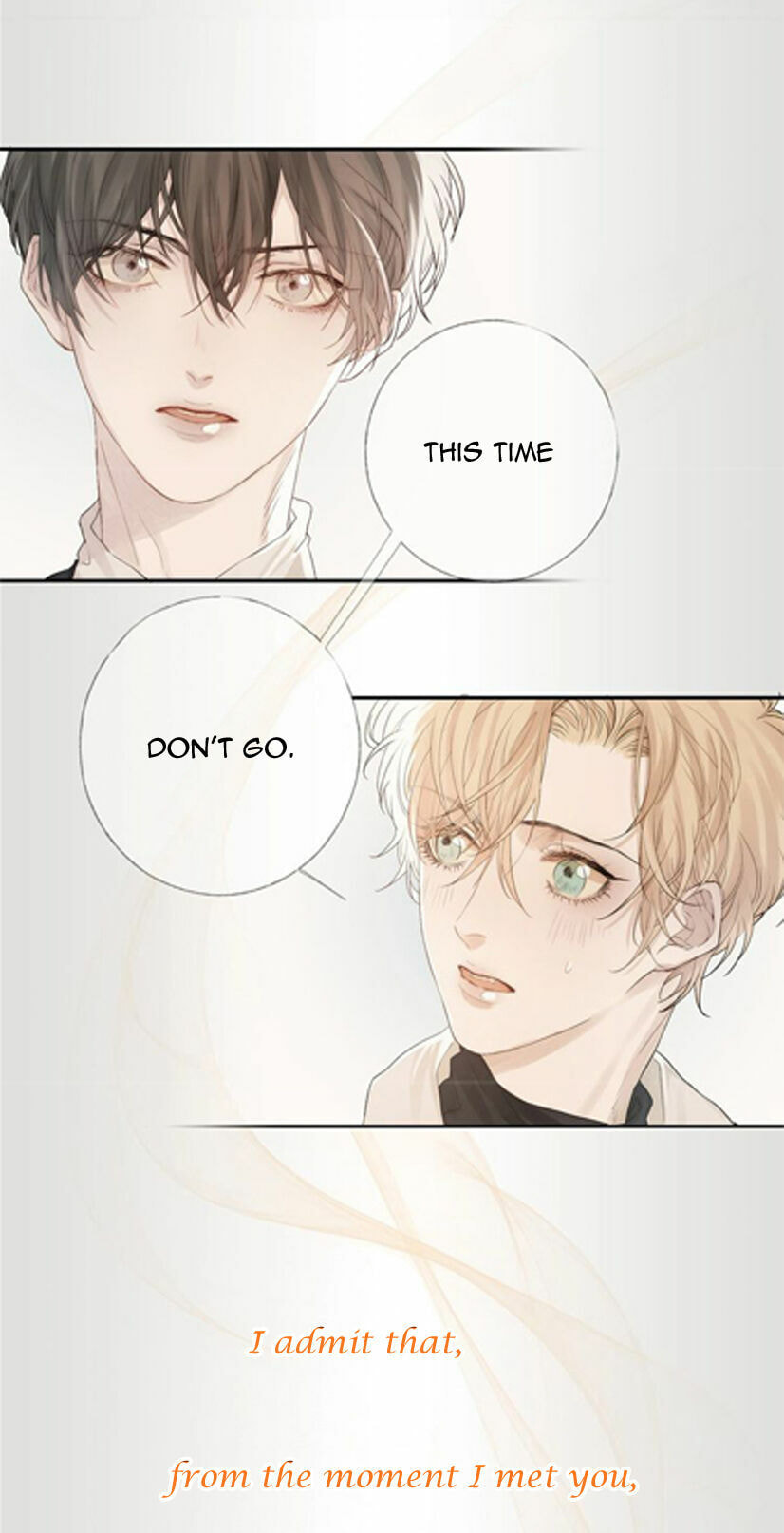 Read Shining Star (Colored) chapter 1.1 image 12 on Lezhin