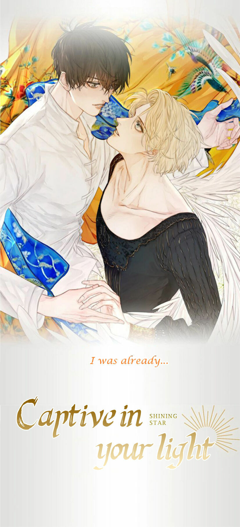 Read Shining Star (Colored) chapter 1.1 image 13 on Lezhin