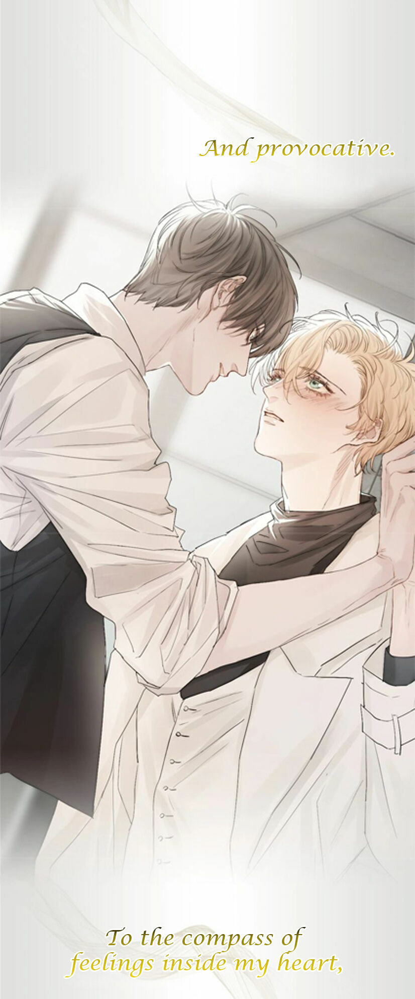 Read Shining Star (Colored) chapter 1.1 image 3 on Lezhin