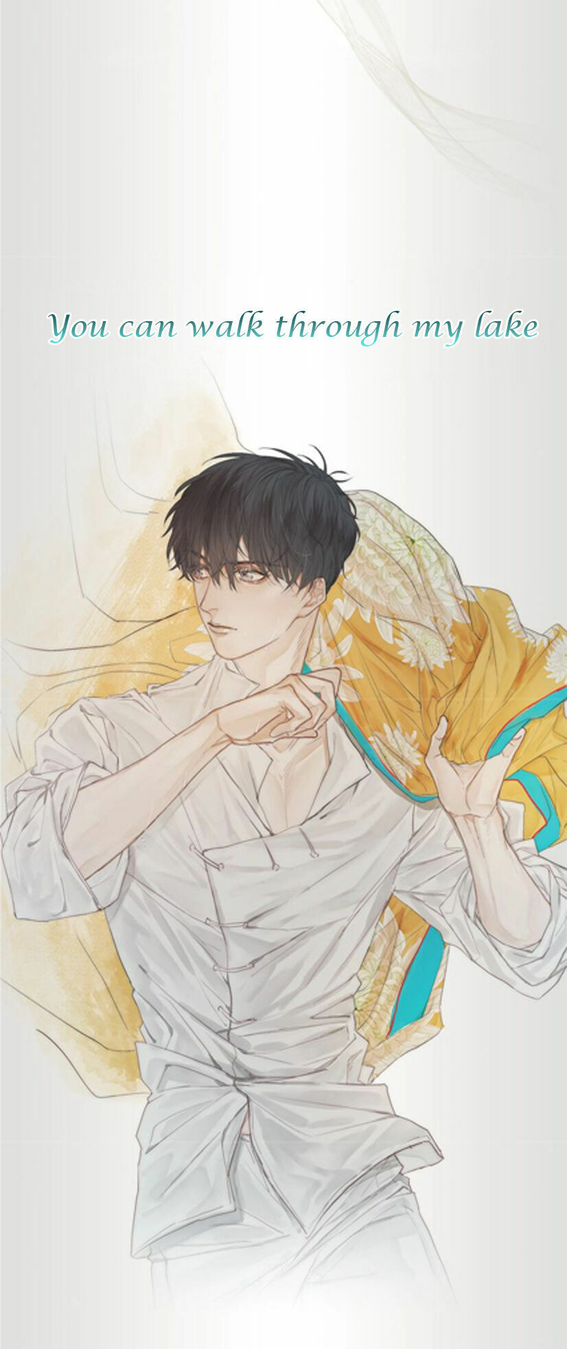 Read Shining Star (Colored) chapter 1.1 image 4 on Lezhin