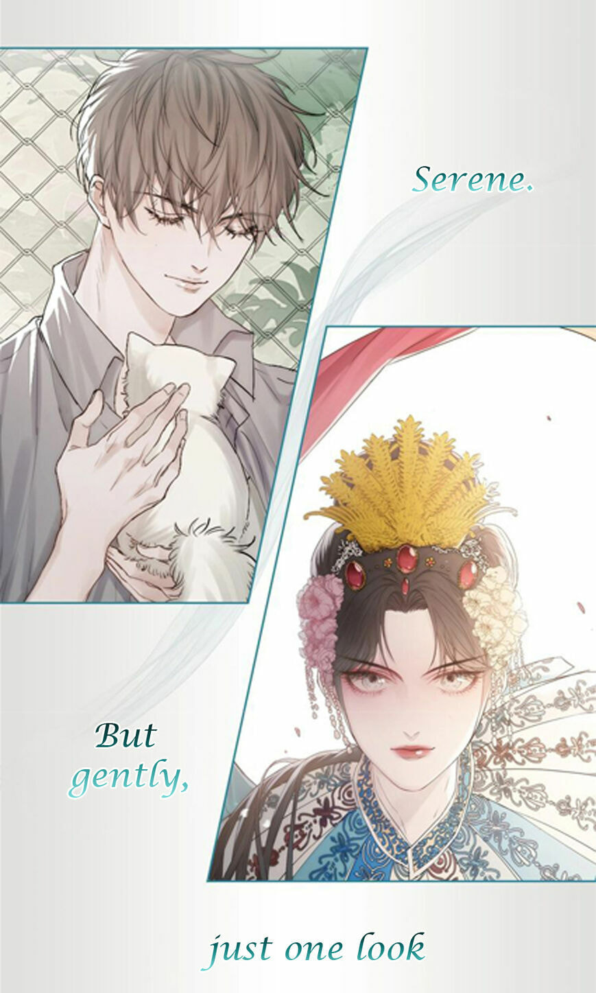 Read Shining Star (Colored) chapter 1.1 image 5 on Lezhin