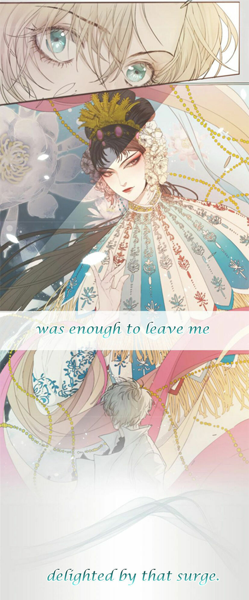 Read Shining Star (Colored) chapter 1.1 image 6 on Lezhin