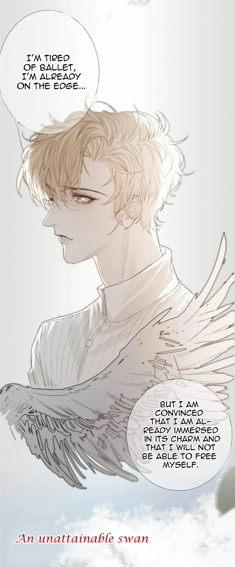 Read Shining Star (Colored) chapter 1.1 image 8 on Lezhin