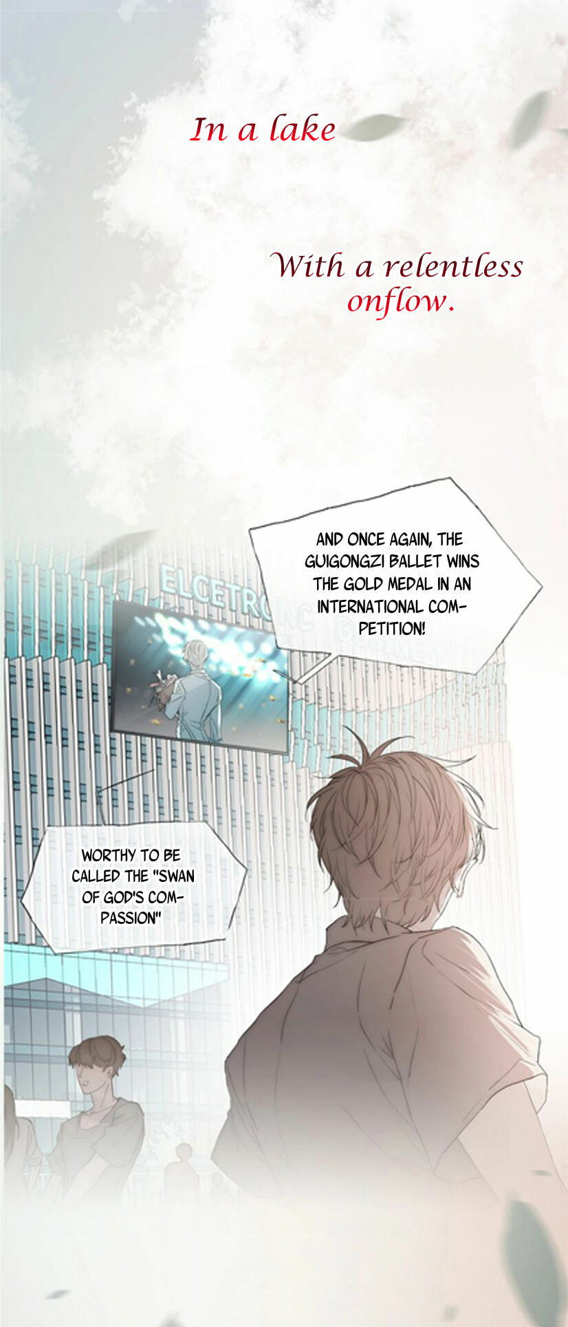 Read Shining Star (Colored) chapter 1.1 image 9 on Lezhin