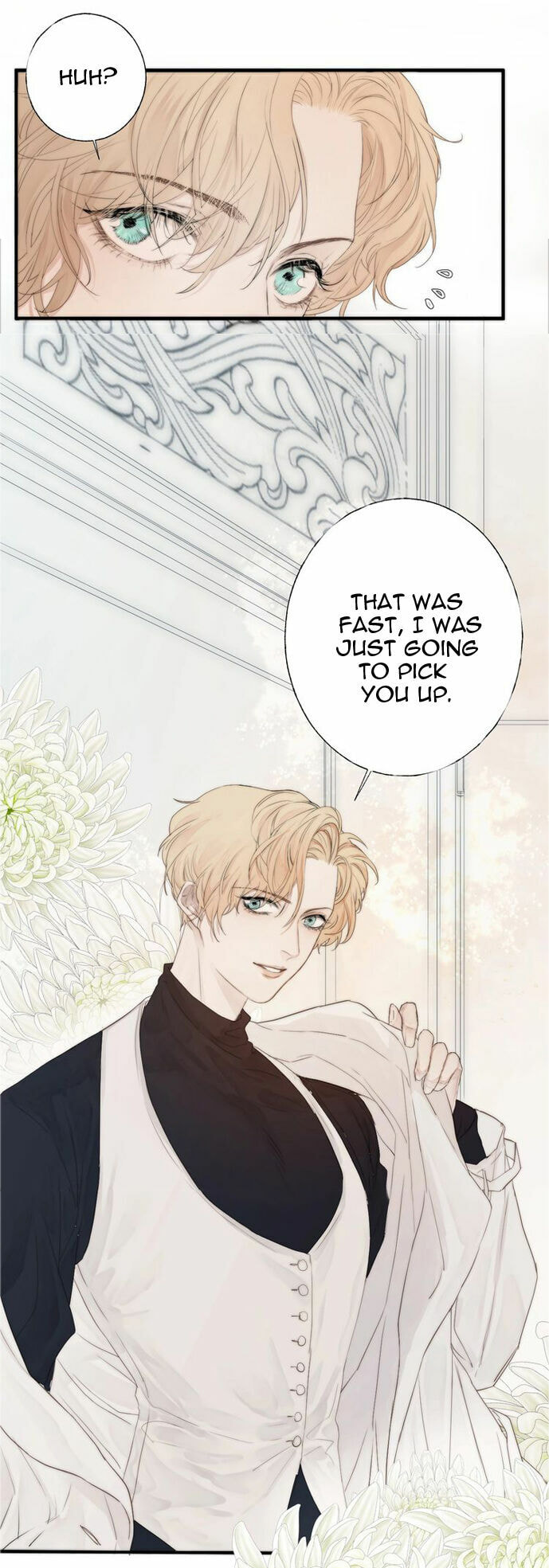 Read Shining Star (Colored) chapter 1.2 image 22 on Lezhin