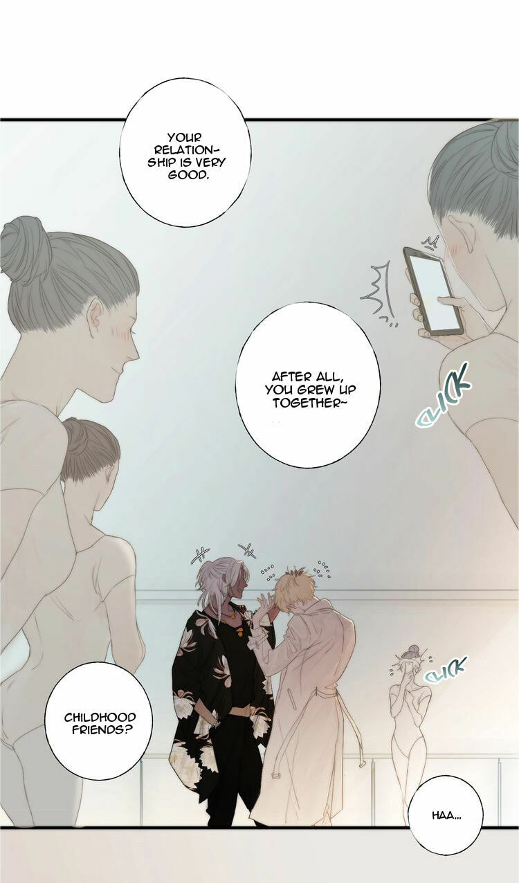 Read Shining Star (Colored) chapter 1.2 image 23 on Lezhin