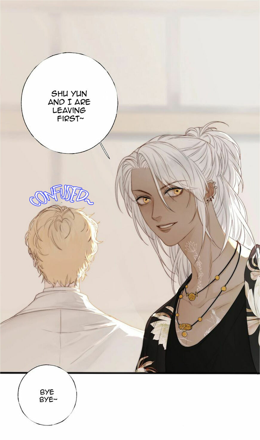 Read Shining Star (Colored) chapter 1.2 image 24 on Lezhin