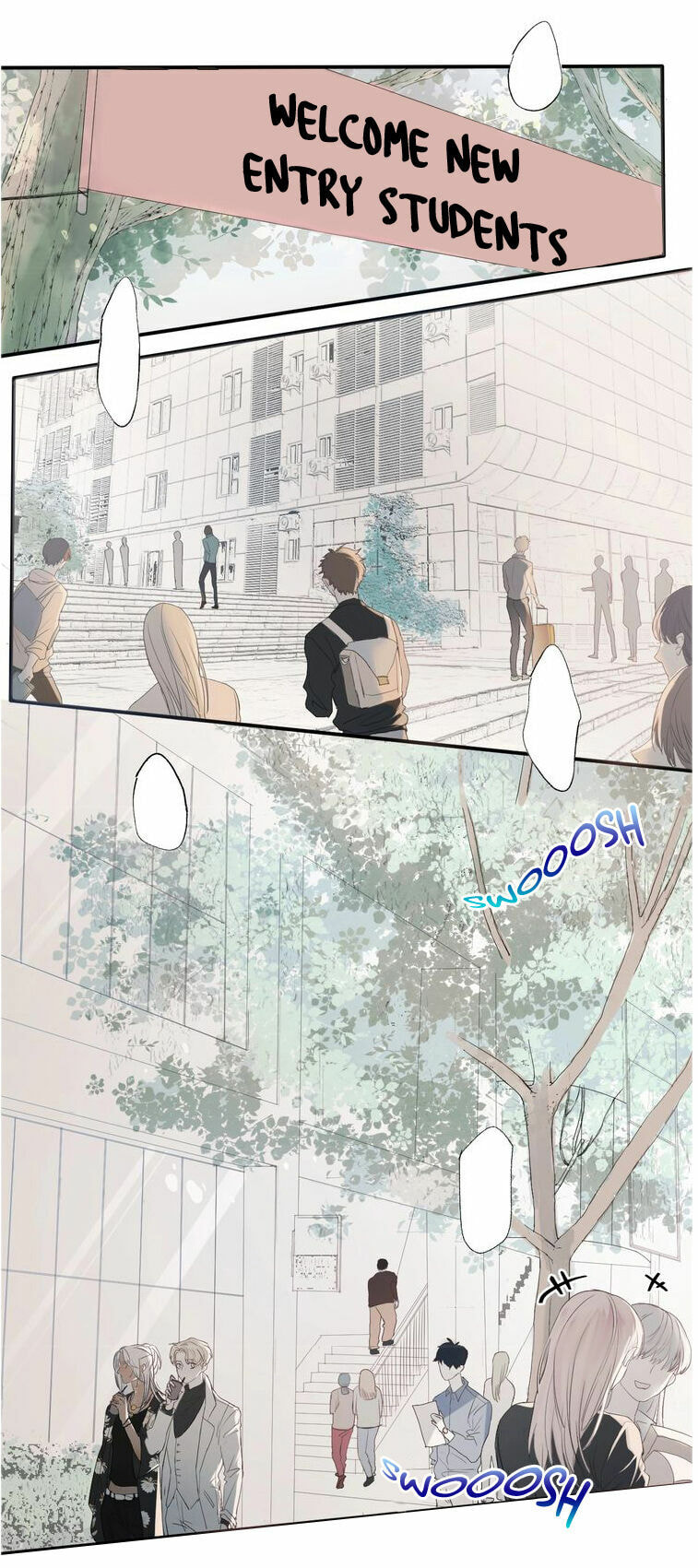 Read Shining Star (Colored) chapter 1.2 image 26 on Lezhin