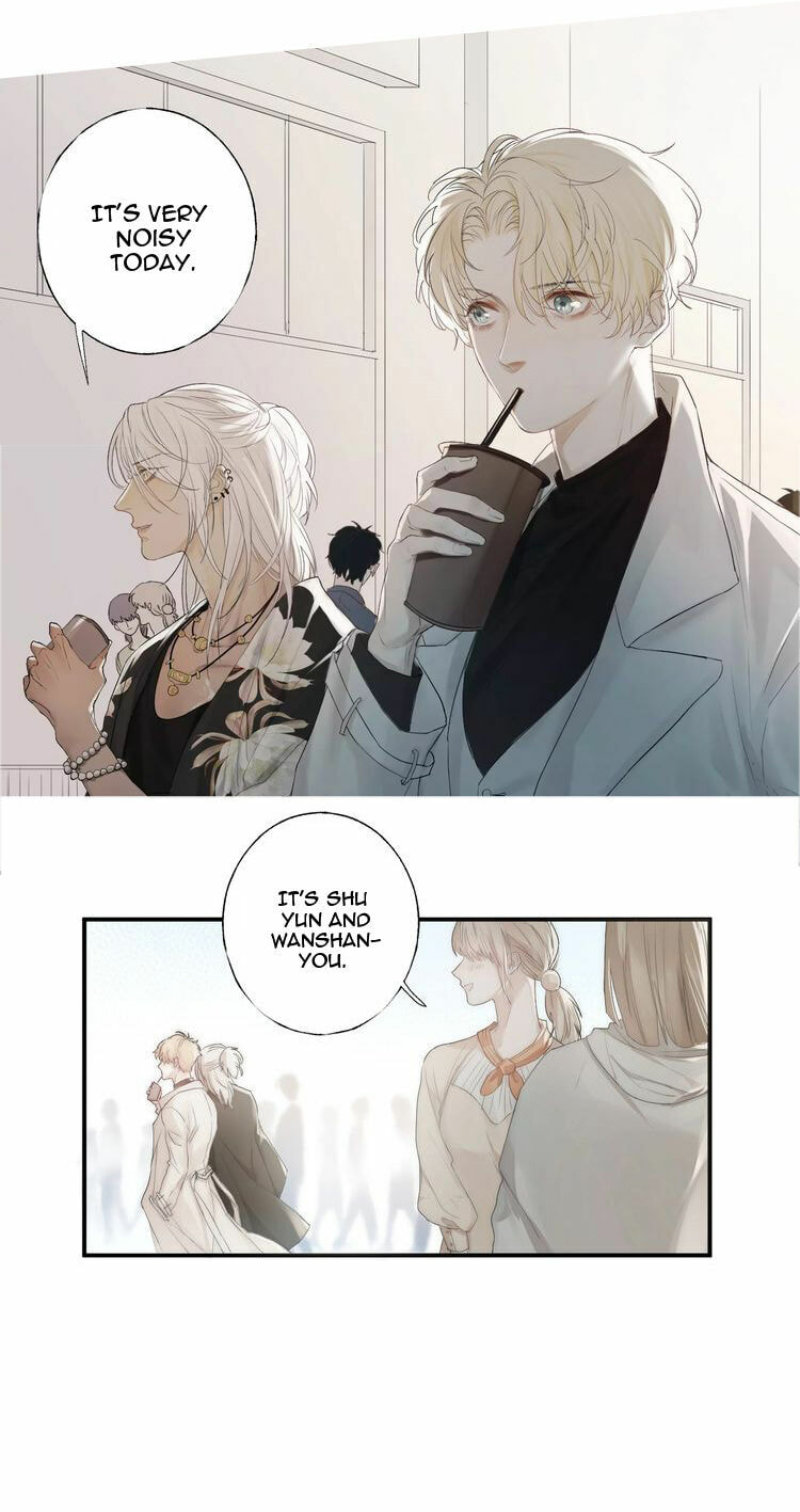 Read Shining Star (Colored) chapter 1.2 image 27 on Lezhin