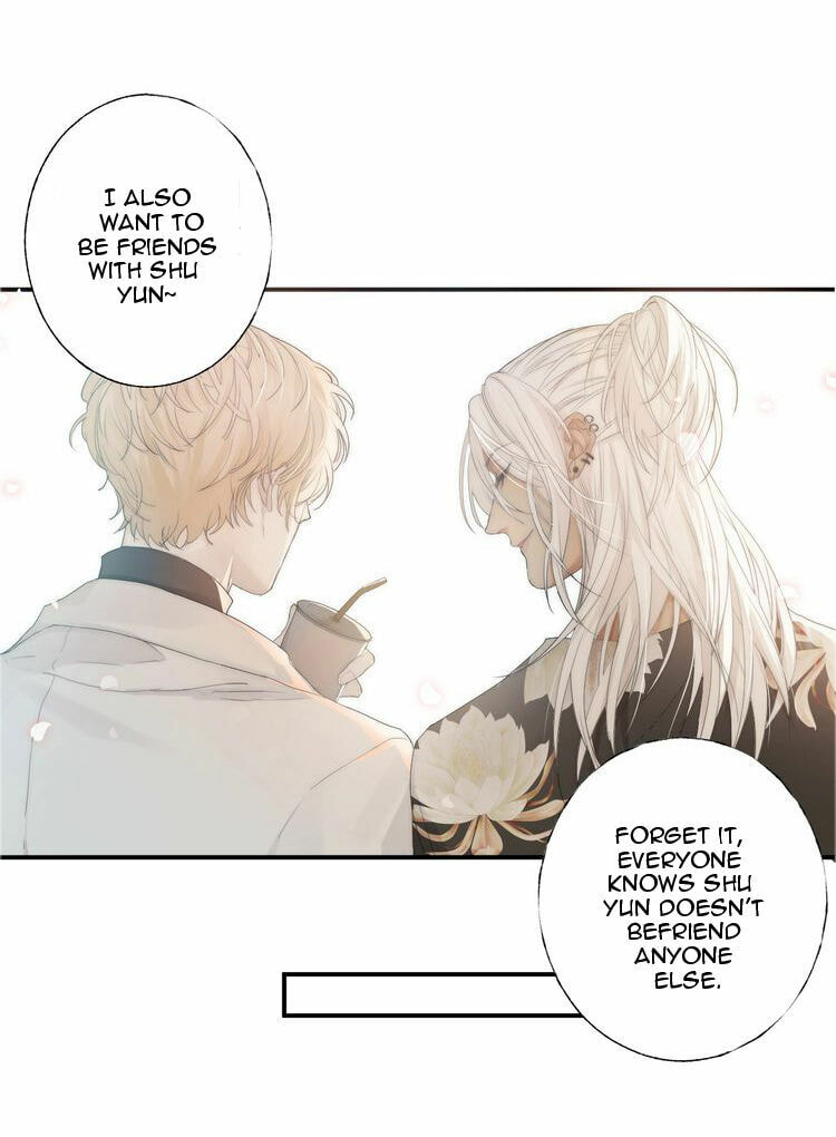 Read Shining Star (Colored) chapter 1.2 image 28 on Lezhin