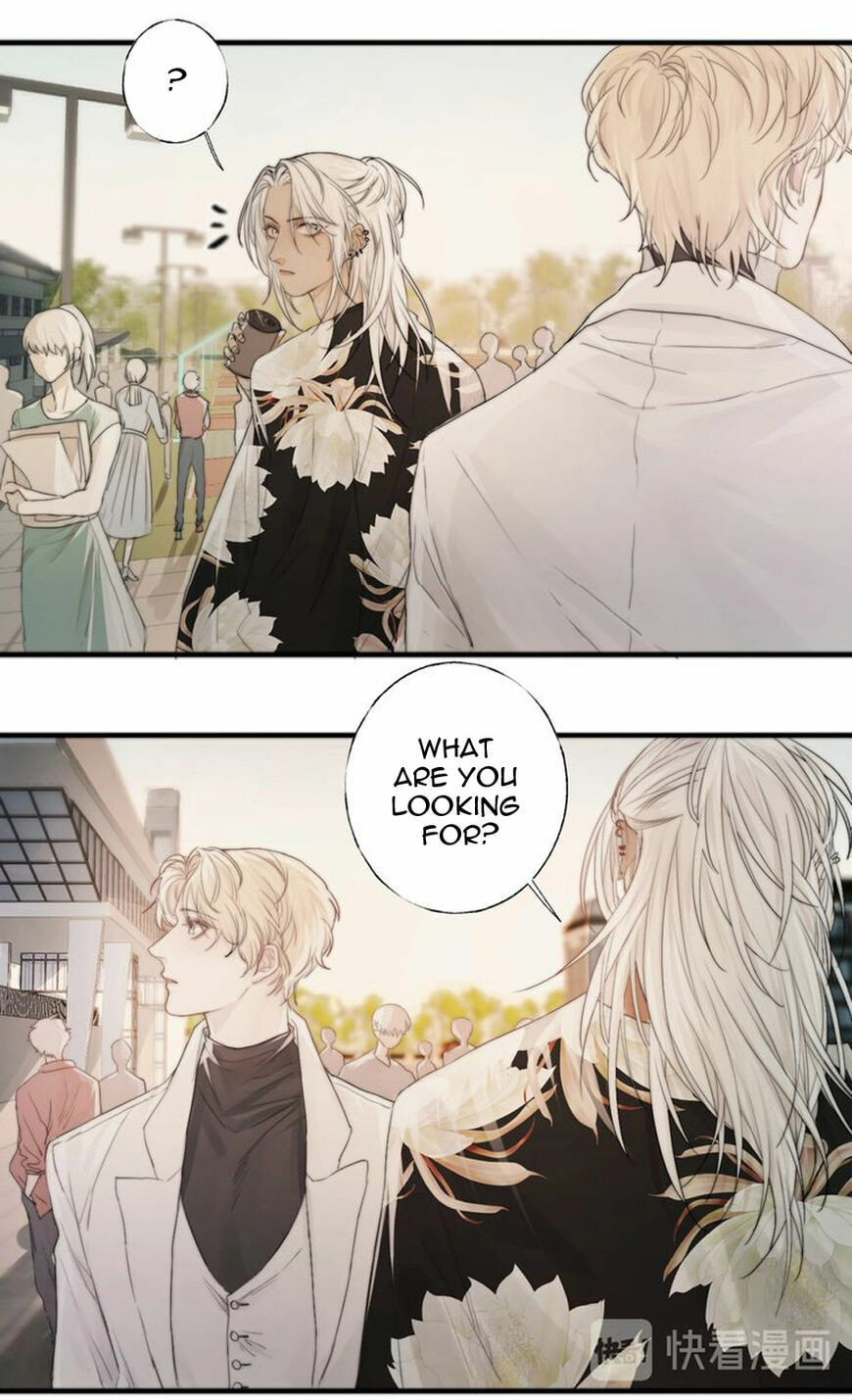 Read Shining Star (Colored) chapter 1.2 image 32 on Lezhin