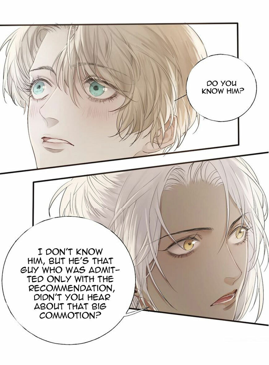Read Shining Star (Colored) chapter 1.2 image 34 on Lezhin