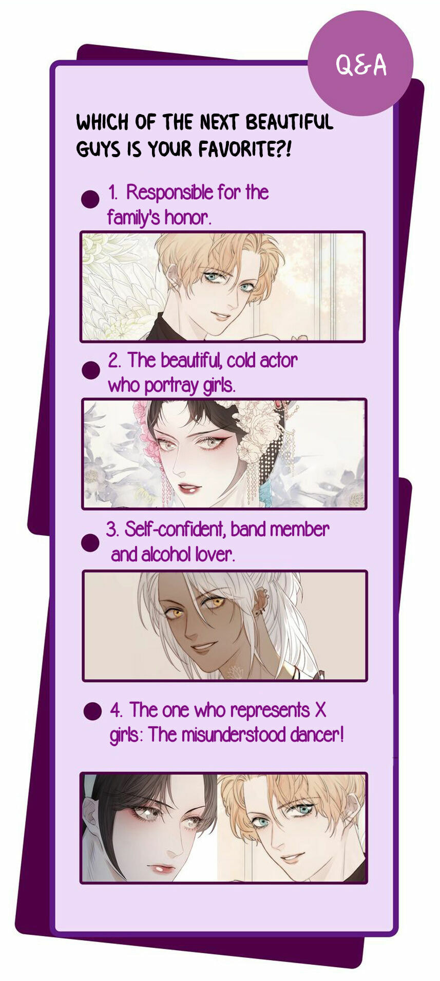 Read Shining Star (Colored) chapter 1.2 image 46 on Lezhin