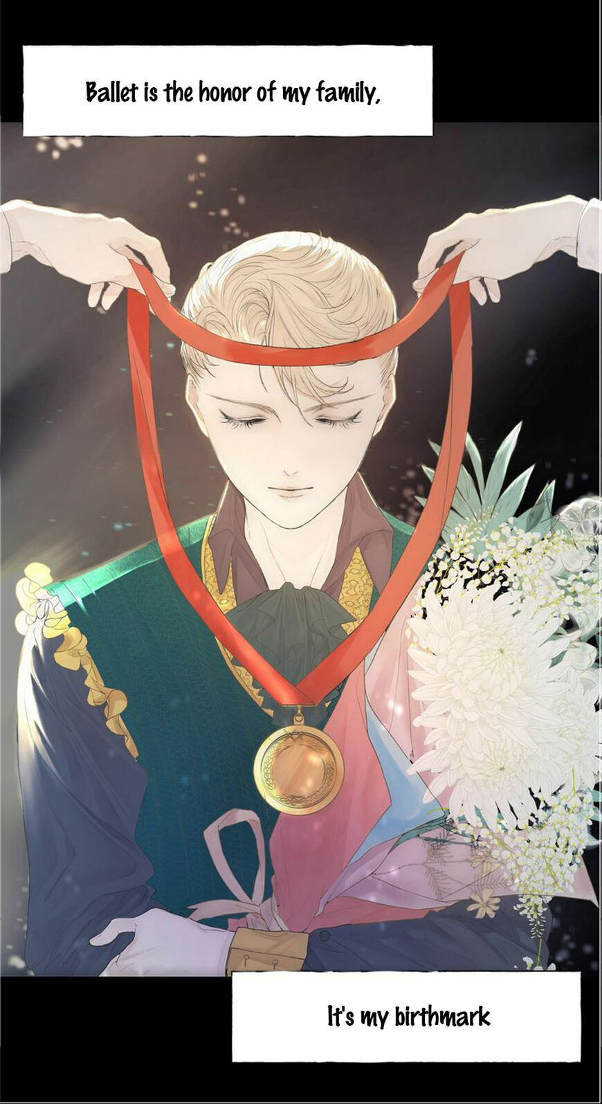 Read Shining Star (Colored) chapter 1.2 image 9 on Lezhin