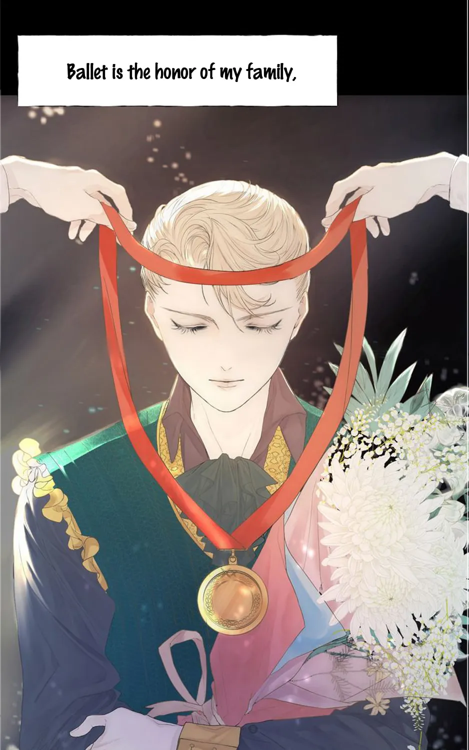 Read Shining Star (Colored) chapter 1 image 14 on Lezhin