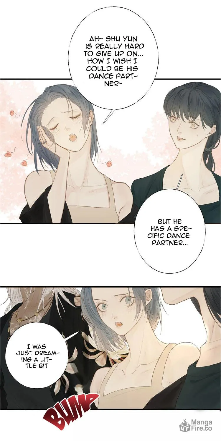 Read Shining Star (Colored) chapter 1 image 21 on Lezhin