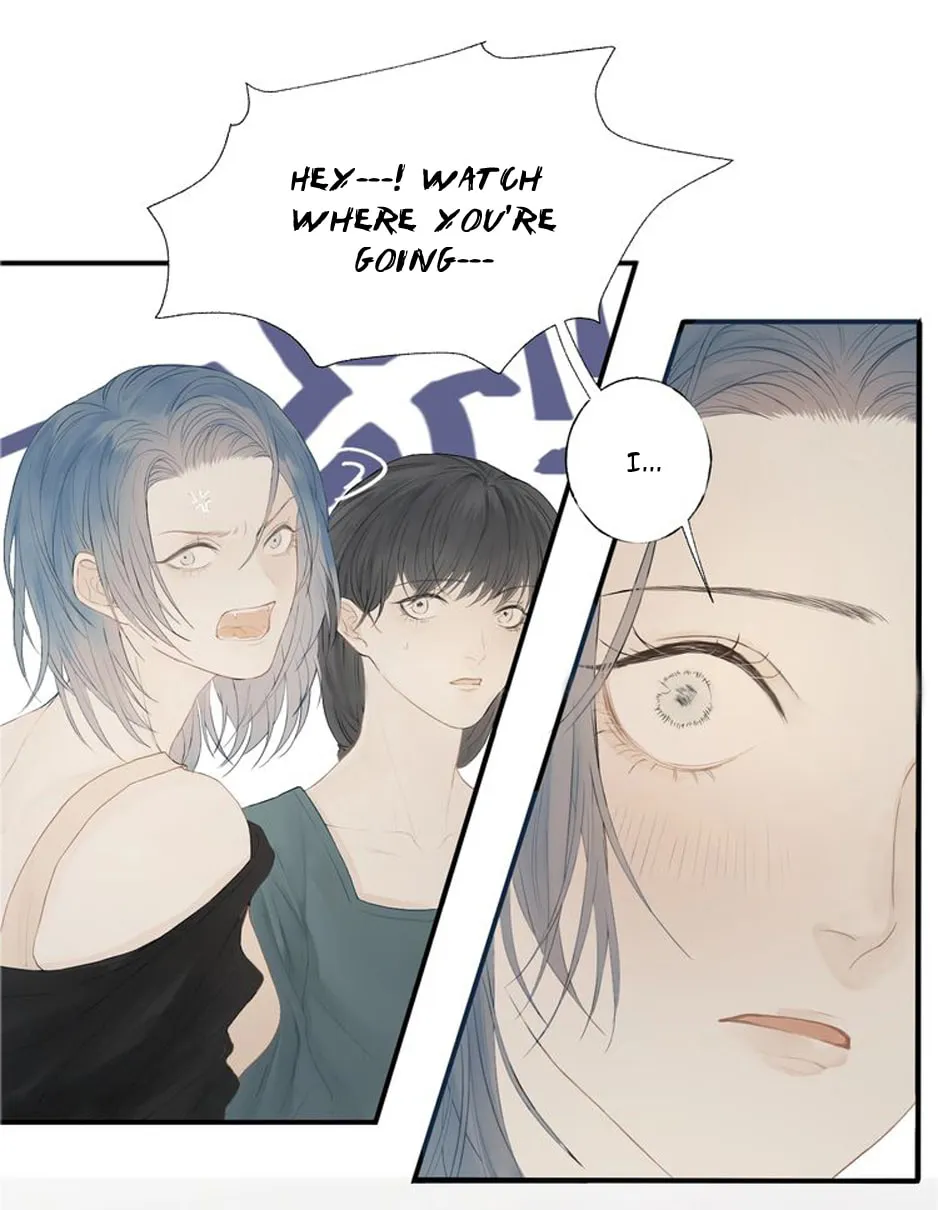 Read Shining Star (Colored) chapter 1 image 22 on Lezhin