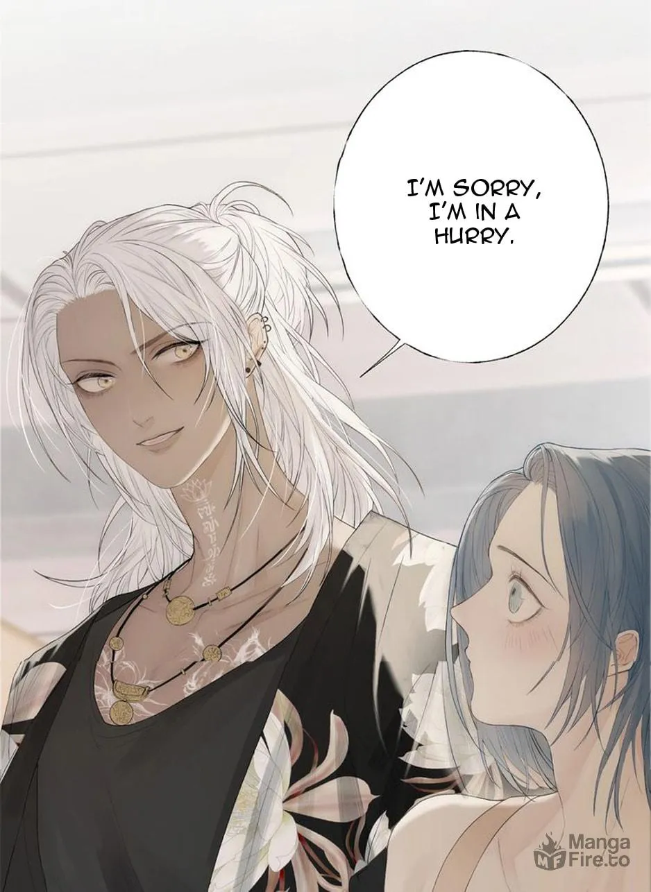 Read Shining Star (Colored) chapter 1 image 23 on Lezhin