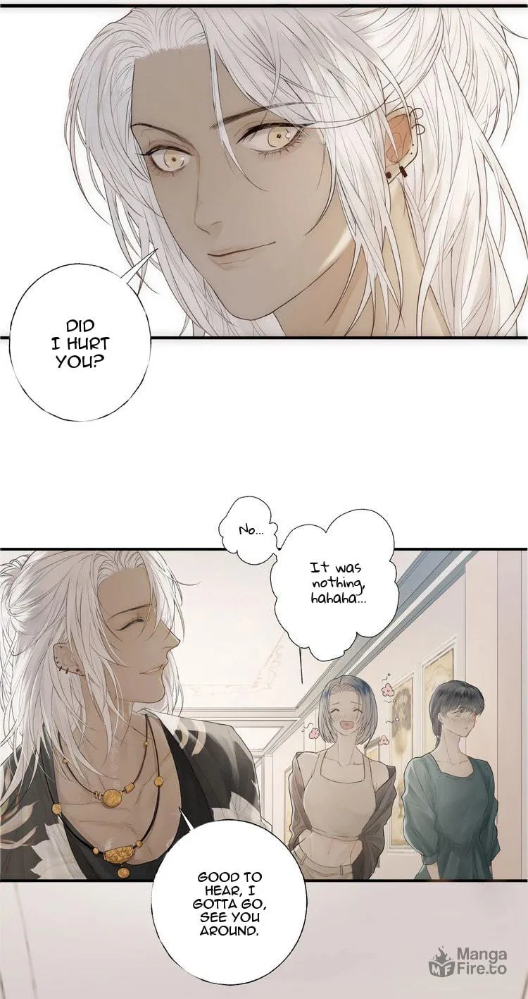 Read Shining Star (Colored) chapter 1 image 24 on Lezhin