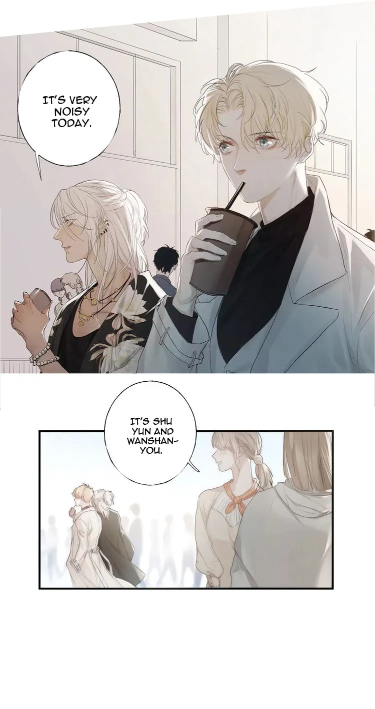 Read Shining Star (Colored) chapter 1 image 41 on Lezhin
