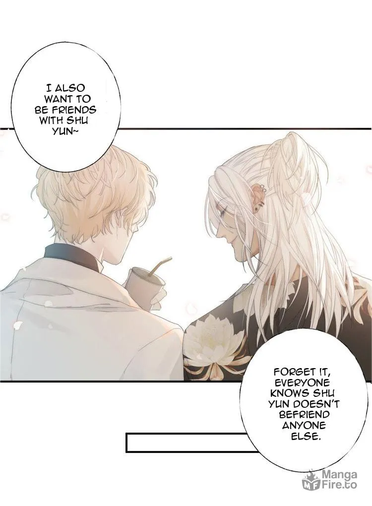 Read Shining Star (Colored) chapter 1 image 42 on Lezhin