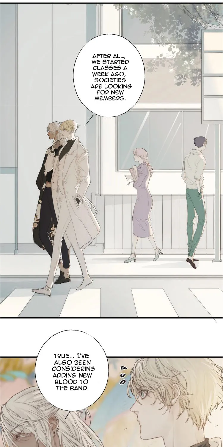 Read Shining Star (Colored) chapter 1 image 43 on Lezhin