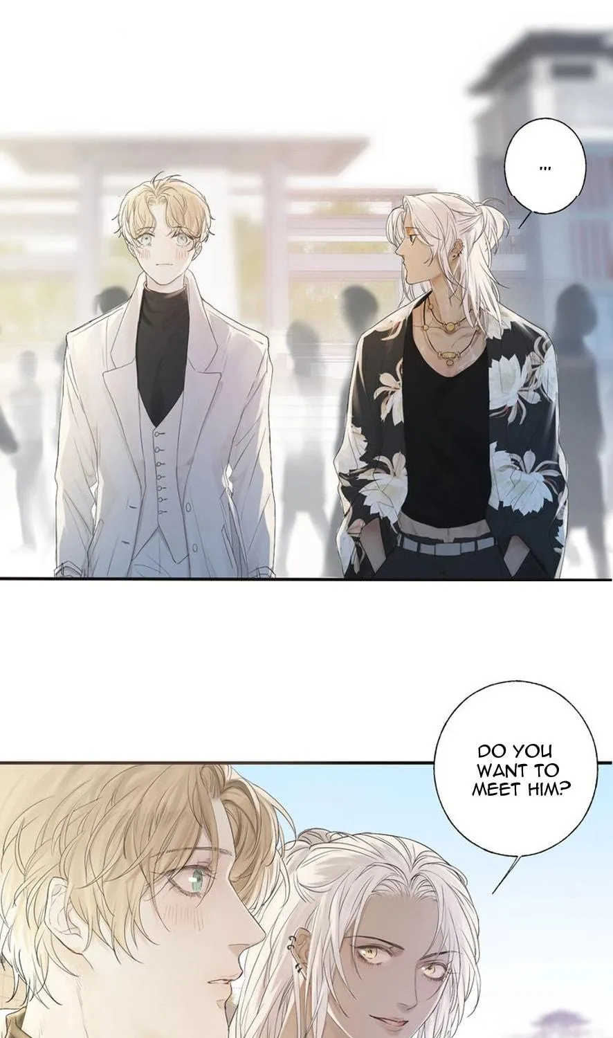 Read Shining Star (Colored) chapter 1 image 53 on Lezhin