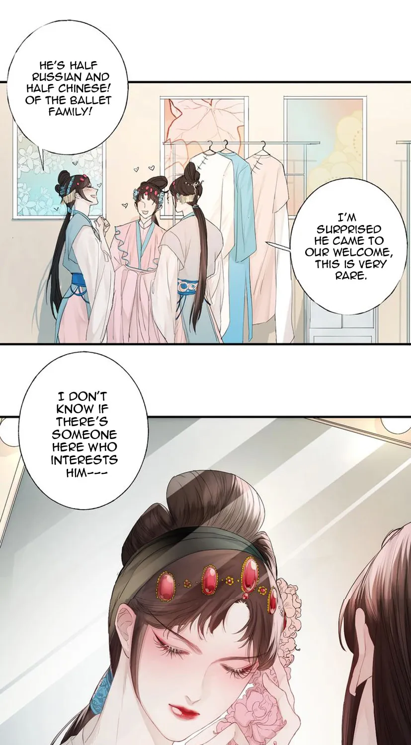 Read Shining Star (Colored) chapter 1 image 59 on Lezhin