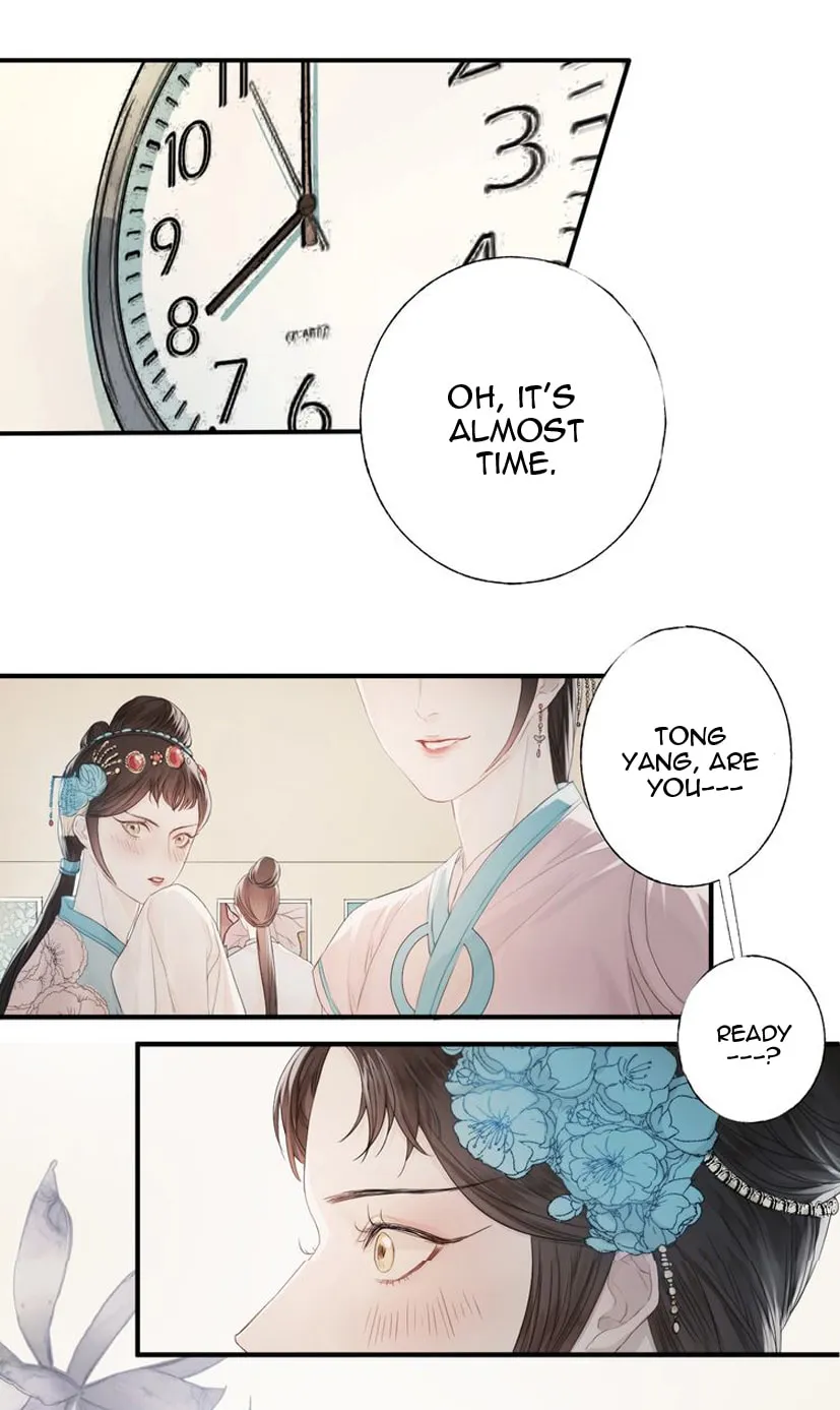 Read Shining Star (Colored) chapter 1 image 61 on Lezhin