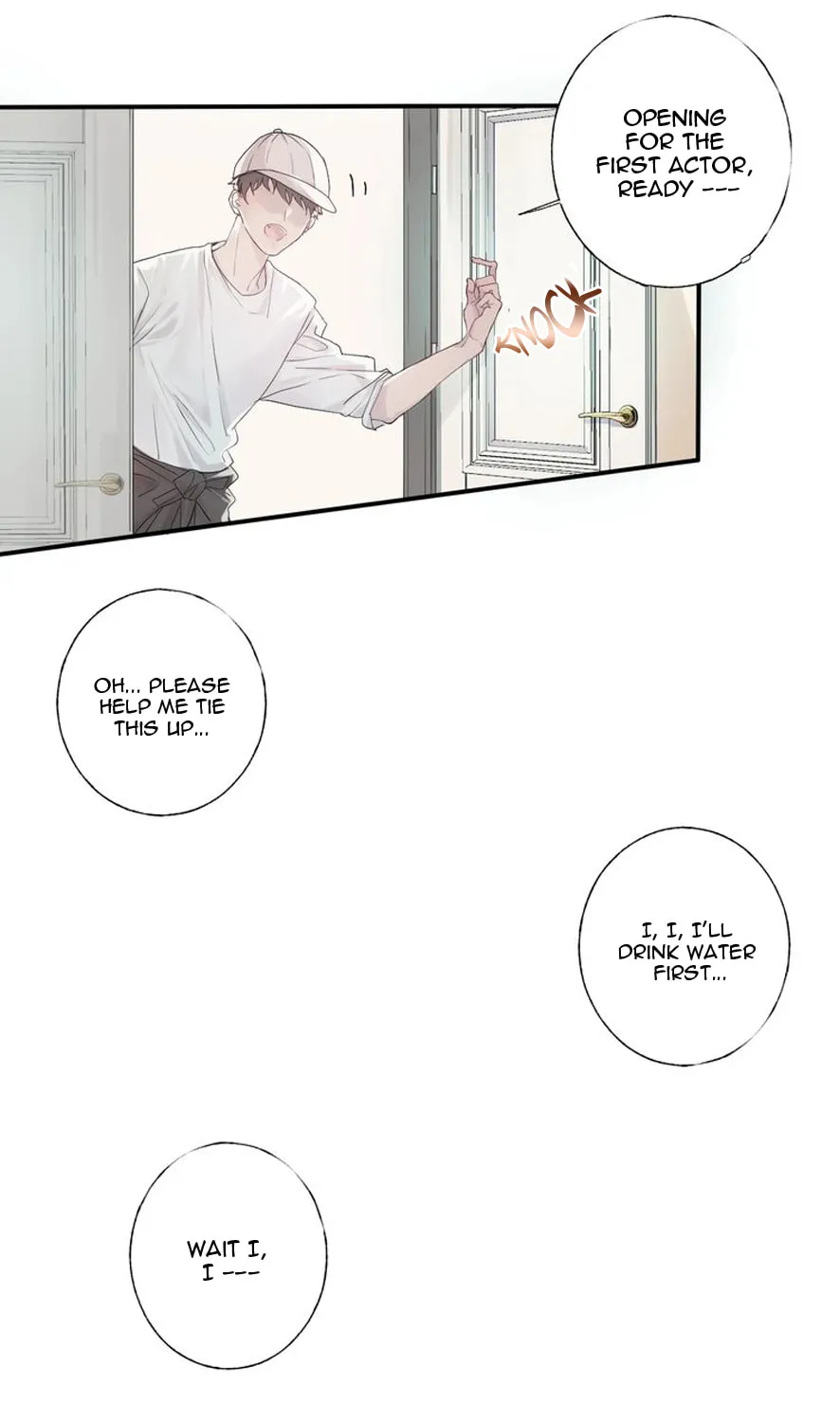 Read Shining Star (Colored) chapter 1 image 65 on Lezhin