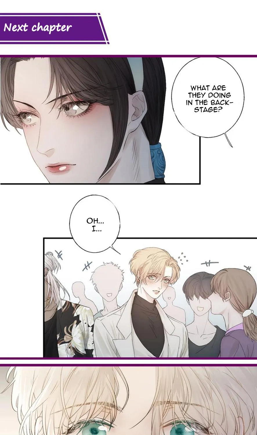 Read Shining Star (Colored) chapter 1 image 70 on Lezhin