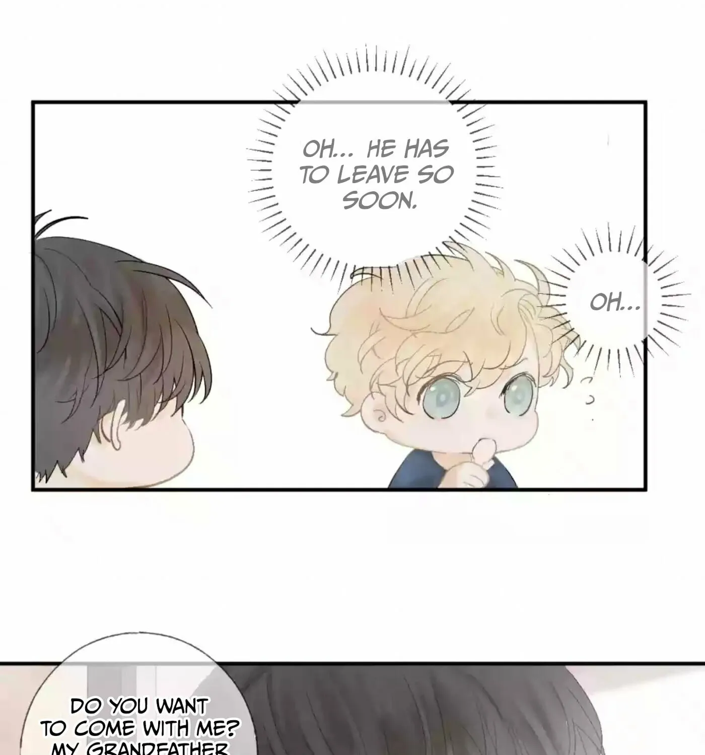 Read Shining Star (Colored) chapter 10 image 1 on Lezhin