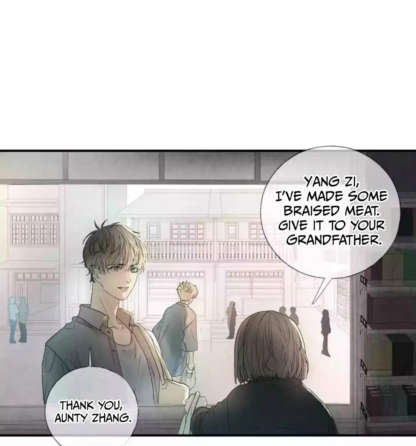 Read Shining Star (Colored) chapter 10 image 10 on Lezhin